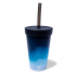 Silipint - 16 oz Straw Tumblers