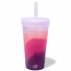 Silipint - 22 oz Straw Tumblers