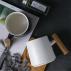 Nordic Ceramic Coffee Mug