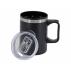 Lisbon Double Wall Mug