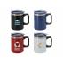 Lisbon Double Wall Mug