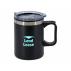 Lisbon Double Wall Mug