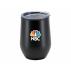 Naples Double Wall Mug