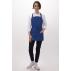 Three Pocket Apron