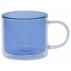 Spectrum Double Wall Mug