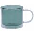 Spectrum Double Wall Mug