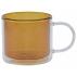 Spectrum Double Wall Mug