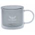 Spectrum Double Wall Mug