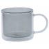 Spectrum Double Wall Mug