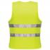 Fluro Hi-viz Vest