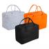 Mecca Felt Travel Bag
