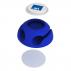 BND825 Clippi 1 piece, cable manager by Gumbite