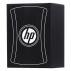 Snappi 1 Piece Cable Manager (Black)