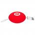 Spinni Cable Organiser (Red)