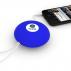 Spinni Cable Organiser (Blue)