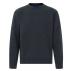 Unisex Eagle Top Fleece Sweatshirt