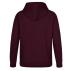 Mens Warm hug Fleece Hoodie