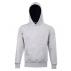 Kids Passion Fleece Hoodie