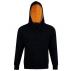 Unisex Passion Fleece Hoodie