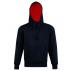 Unisex Passion Fleece Hoodie