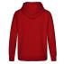 Unisex Passion Fleece Hoodie
