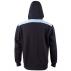 Unisex Adult Croxton Hoodie