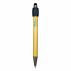 Fidget Spinner Bamboo Stylus Pen