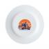 White Basics Rim Entree Plate 23cm