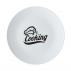 White Basics Coupe Dinner Plate 27.5cm