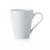 White Basics Conical Mug 300ML