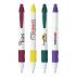 Widebody Colour Grip Pen