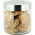 Screw Top Cookie Jar