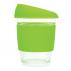 Glass Karma Kup - Silicone Lid