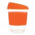Glass Karma Kup - Silicone Lid