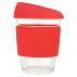 Glass Karma Kup - Silicone Lid
