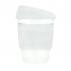 Glass Karma Kup - Silicone Lid