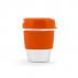 Clear AS Karma Kup - Plastic Lid