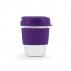 Clear AS Karma Kup - Plastic Lid