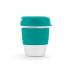 Clear AS Karma Kup - Plastic Lid