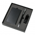 The Range Gift Set - USB in 4G + Power Bank + Cable + Pen