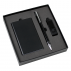The Range Gift Set - USB in 4G + Power Bank + Cable + Pen