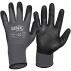 Nitrile Breathe Foam Gloves