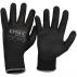 Nitrile Sandy Finish Gloves