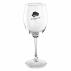 Wellie Wine Glass