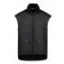 Glencoe Sleeveless Oilskin Vest