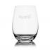 Ariston Aura Stemless Glass