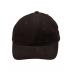 Kids Brushed Cotton Cap