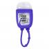 Zanzitiser Hand Sanitiser - 62% ethyl-alcohol