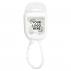 Zanzitiser Hand Sanitiser - 62% ethyl-alcohol