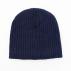 Headwear24 Cable Knit Fleece Beanie 
